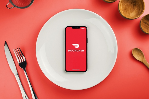 چتبات Ask DoorDash
