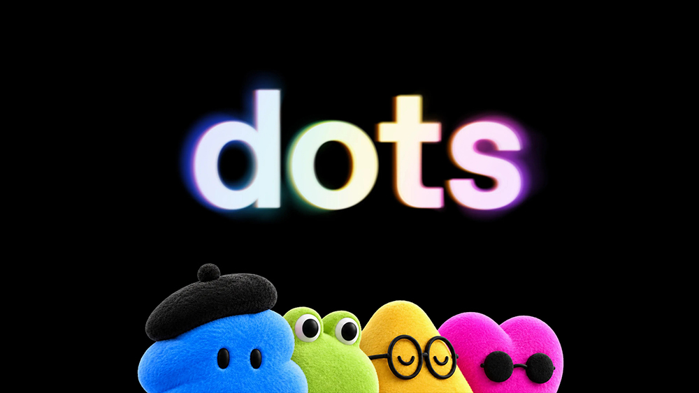 OpenAI dots